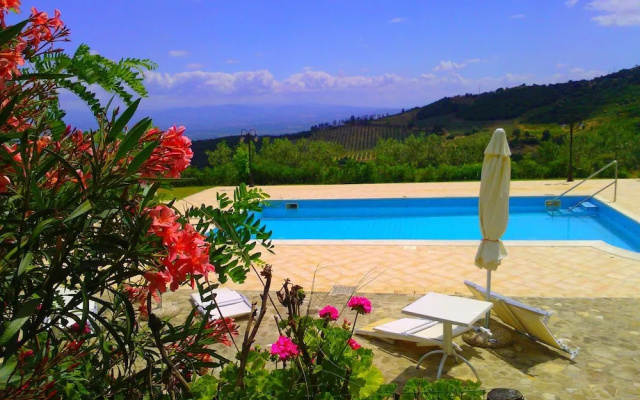 Agriturismo San Fele