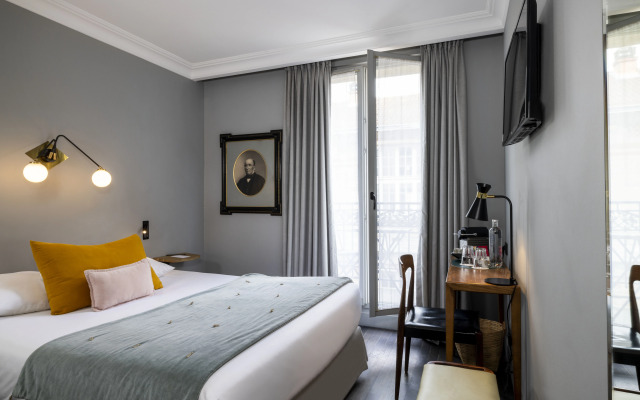 COQ Hotel Paris