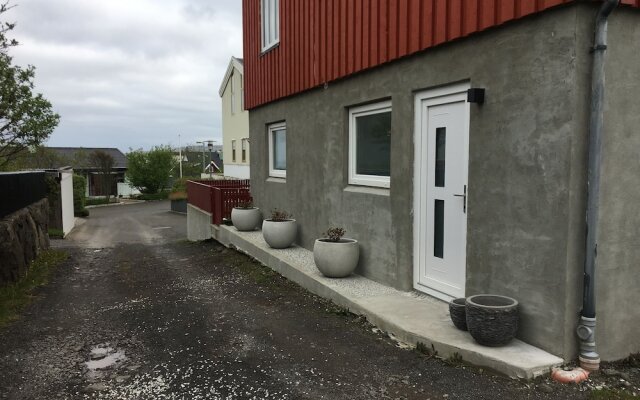 Nordic Inn Thorshavn
