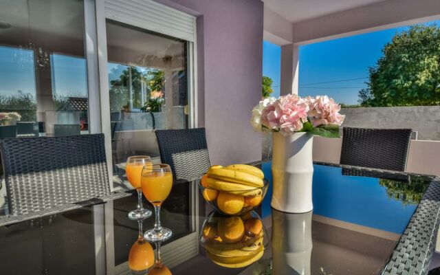 House Anić Novigrad (Zadar)