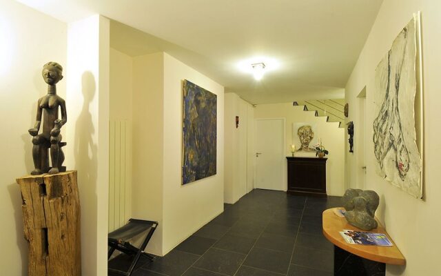 Appartement 3 personnes - Le Jorat