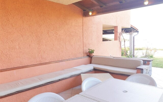 Villaggio Marineledda