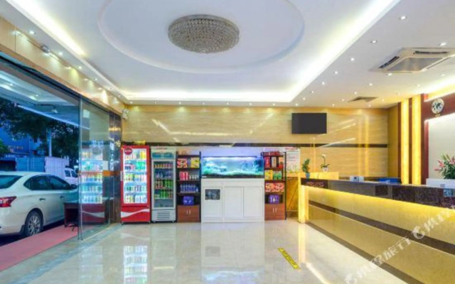 Shunyi Hotel