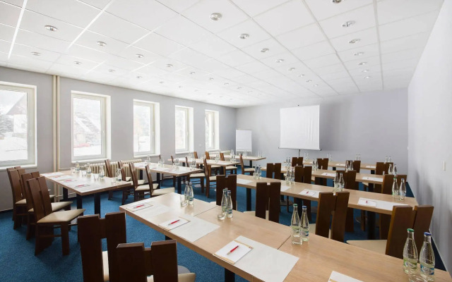 Pytloun Wellness Hotel Harrachov