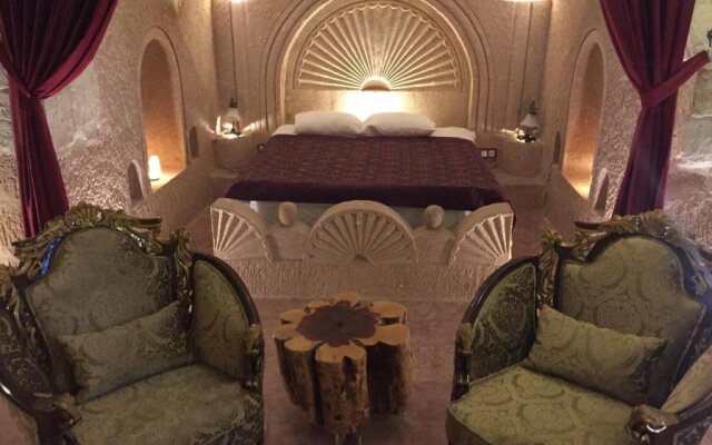 Oread Cave Suites