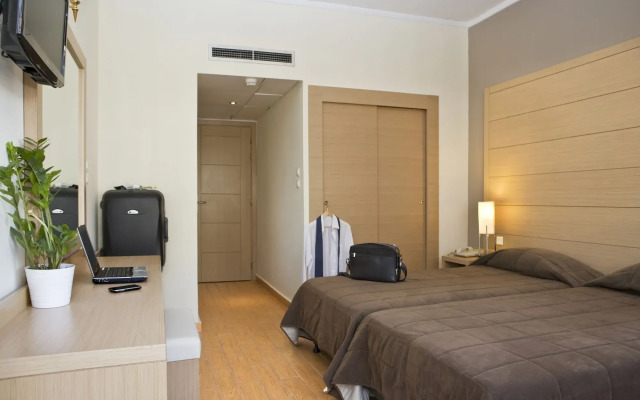 Parnon Hotel