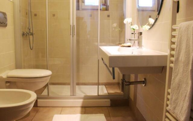 Apartament Borgo Pinti