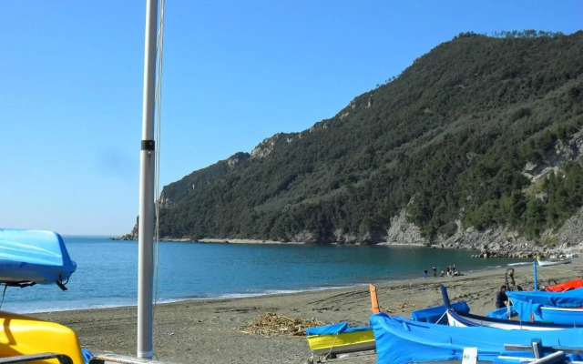 Riva: Tra 5 Terre E Portofino