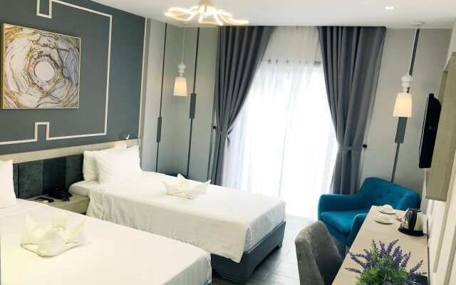 Hoi An Memority Hotel & Spa