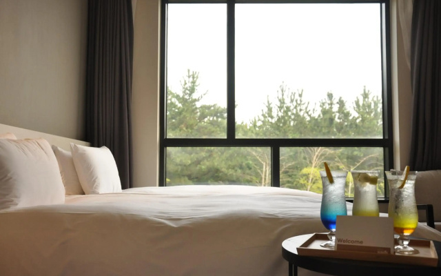 Hotel Nanta Jeju