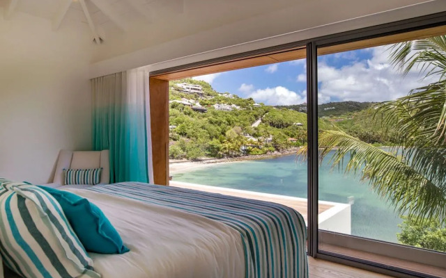Dream Villa Marigot 773