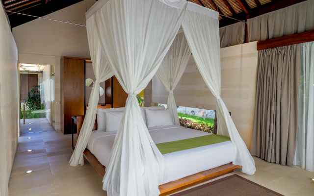 The Samata by LifestyleRetreats – Guest Rooms – Denpasar