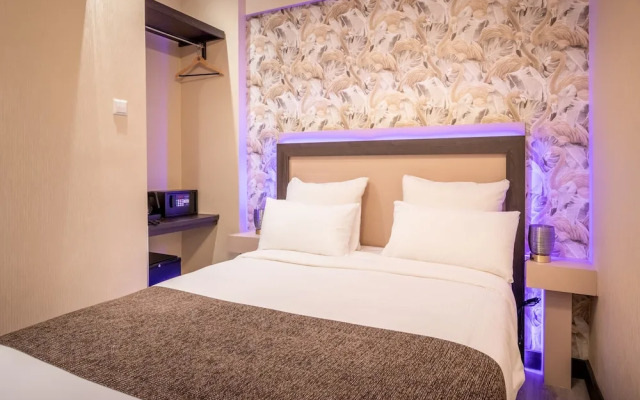 Hotel Oscar