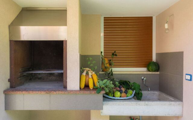 Villa Mihael (ROJ540)