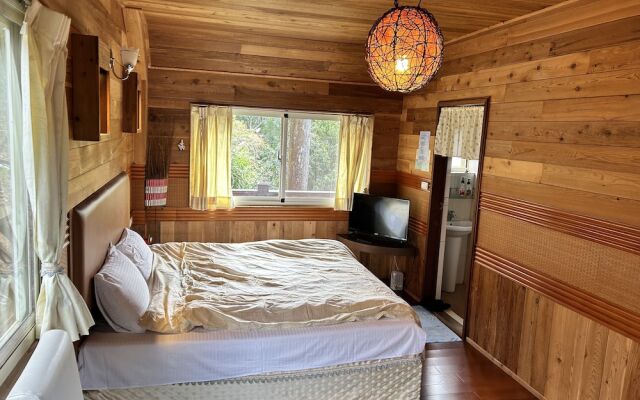 Lalashan B&B