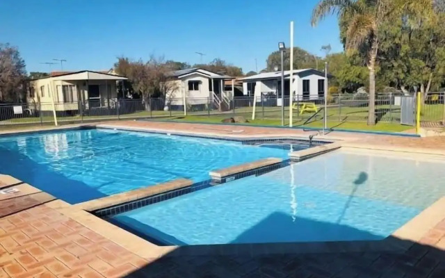 The Best Beach Cabin