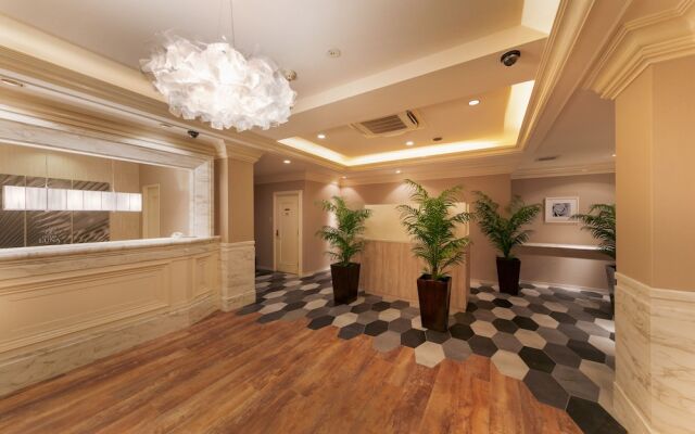 HOTEL LUNA KASHIBA - Adults Only