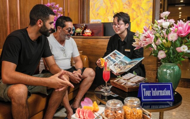 The West Hotel & Spa