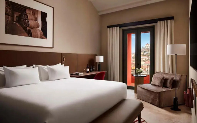 Tivoli Kopke Porto Gaia Hotel