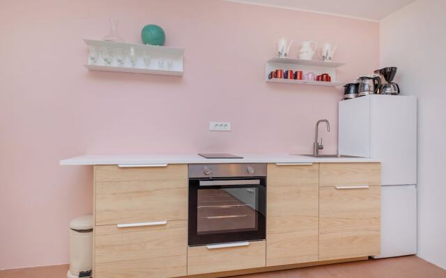 Apartment Potkova