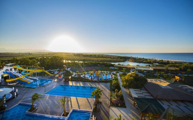 Port Nature Luxury Resort & Spa – All Inclusive