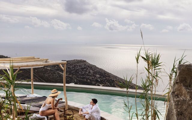 Myconian Panoptis Escape - Small Luxury Hotels of the World