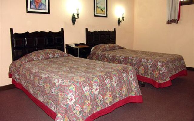 Urbari Apartment Hotel