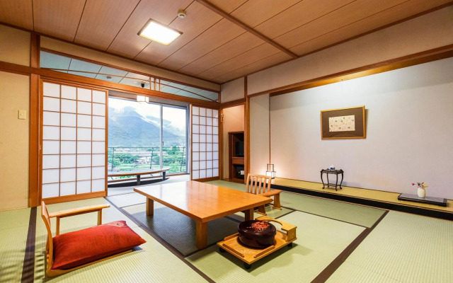Yufuin Onsen Yufuin Kotobuki Hananosho