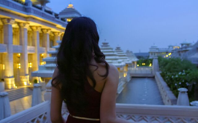 ITC Grand Bharat, a Luxury Collection Retreat, Gurgaon