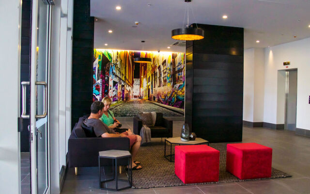 Synergy Broadbeach