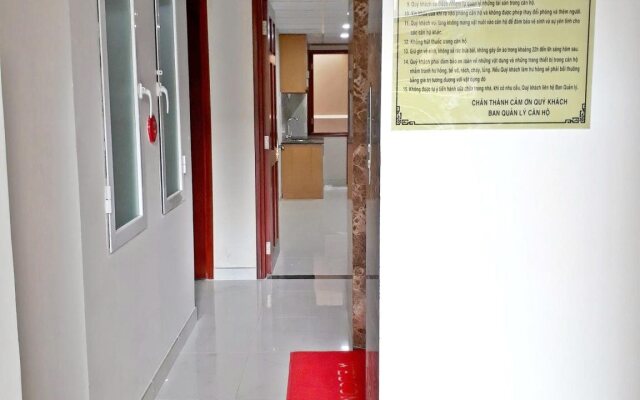 Airstar Hotel & Apartment