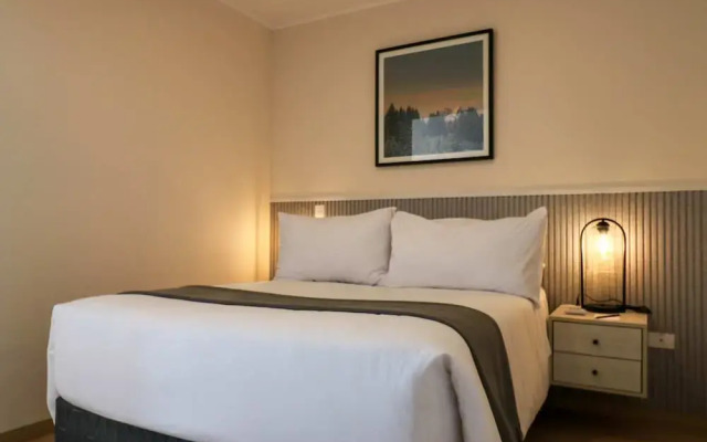 w Divine 2BR w Majestic Deco in Barranco