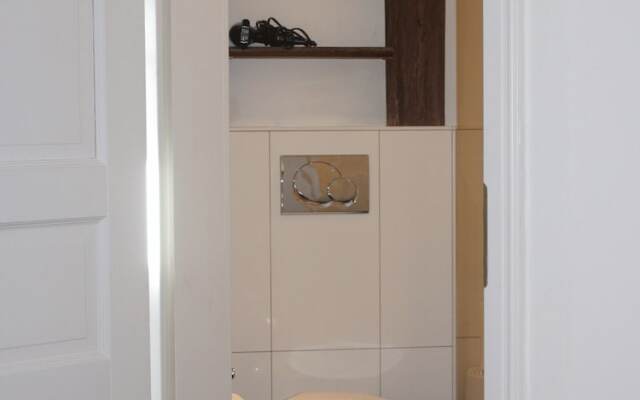 Apartments im Kaffeehaus Heldt