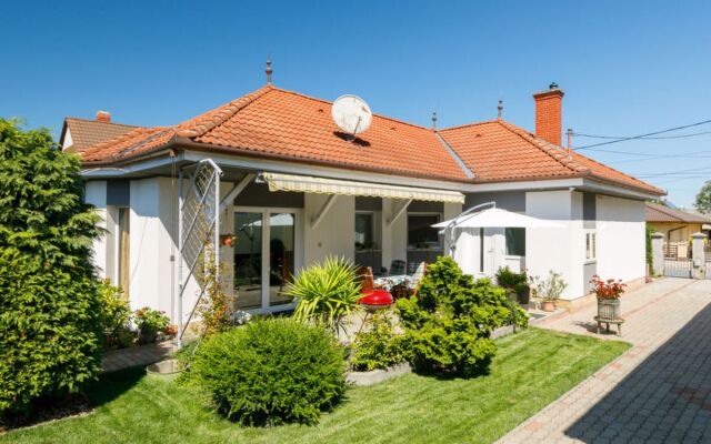 House Ildiko Balatonboglar/Balatonlelle
