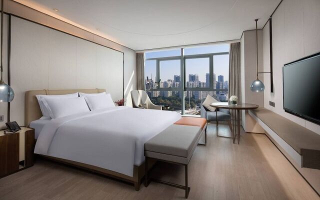Ramada by Wyndham Hengyang Zhengxiang
