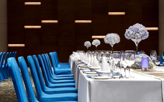 Dongguan Hotel