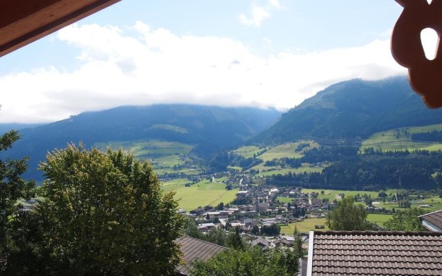 Chalet Sonnberg