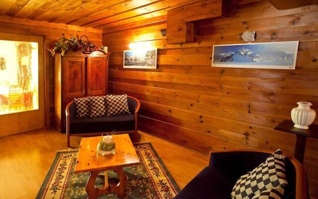 Sport Hotel Bellavista