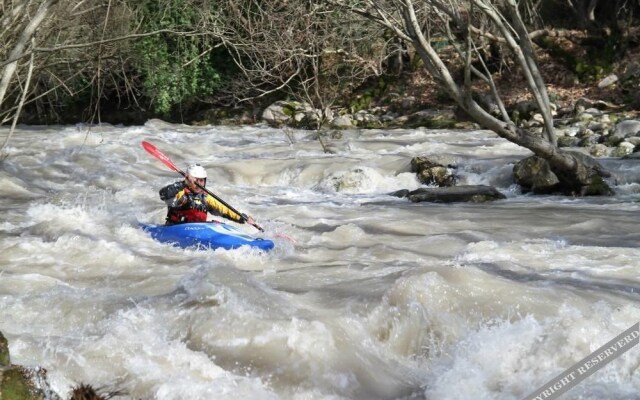 Rocabella Hellinikon Country Hotel