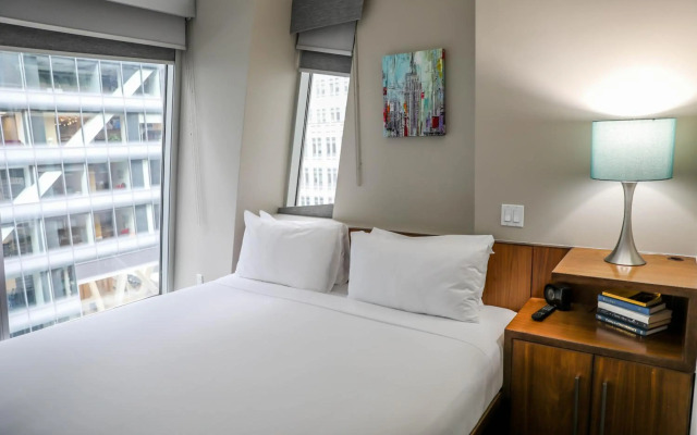 The Gotham Hotel