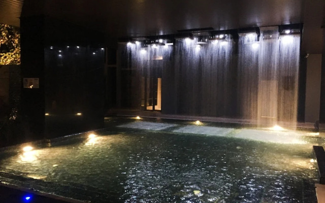 Expressionz Professional Suites by KLCC 1957