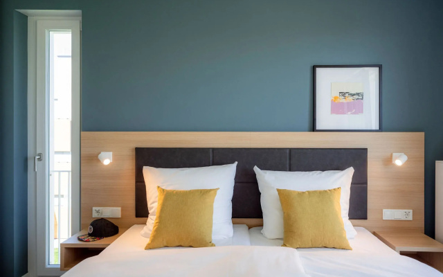 Koncept Hotel Neue Horizonte