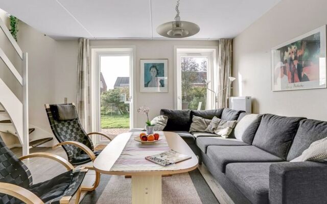 "Aquinnah" - 2.3km from the sea in Western Jutland