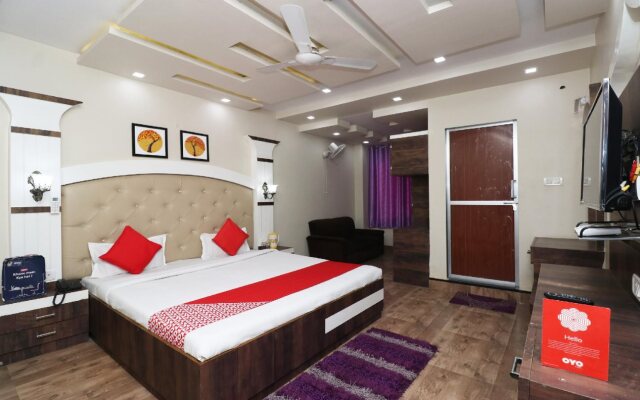 Hotel Panchatala Palace By OYO Rooms