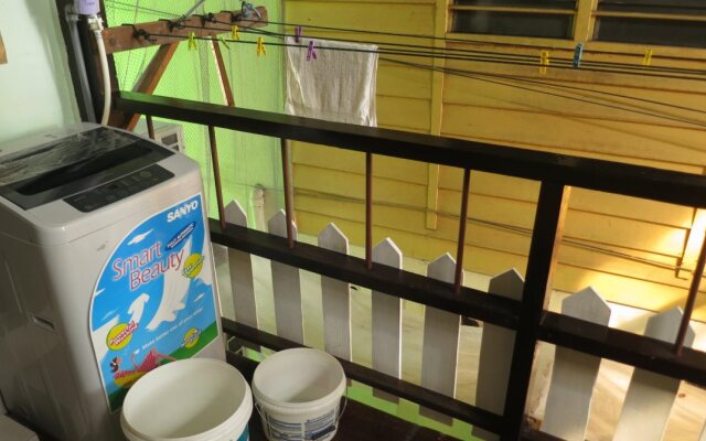 Pangkor Guesthouse SPK
