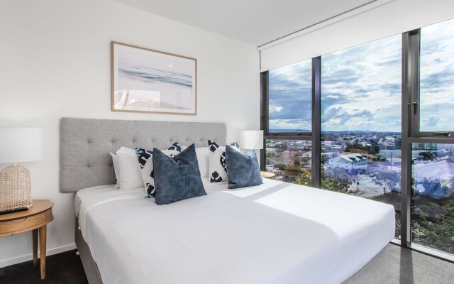 Sandbar Burleigh Heads -Burleigh Letting