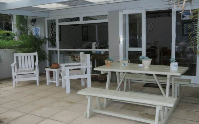 Avillahouse Guesthouse