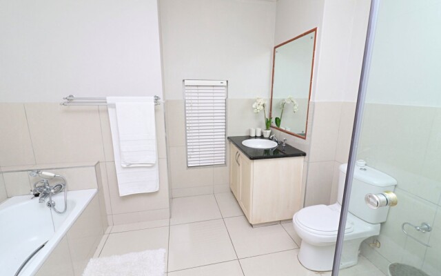 Zimbali Condo