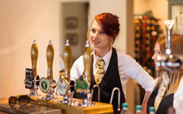 The Woodhouse Arms
