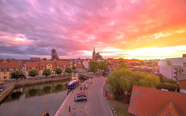 Altstadt Hotel Peiß